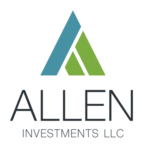 Allen Real Estate Company Llc